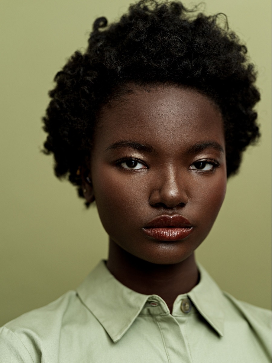 Clarissa Bonet es la Ganadora del Gran Premio Hasselblad x You